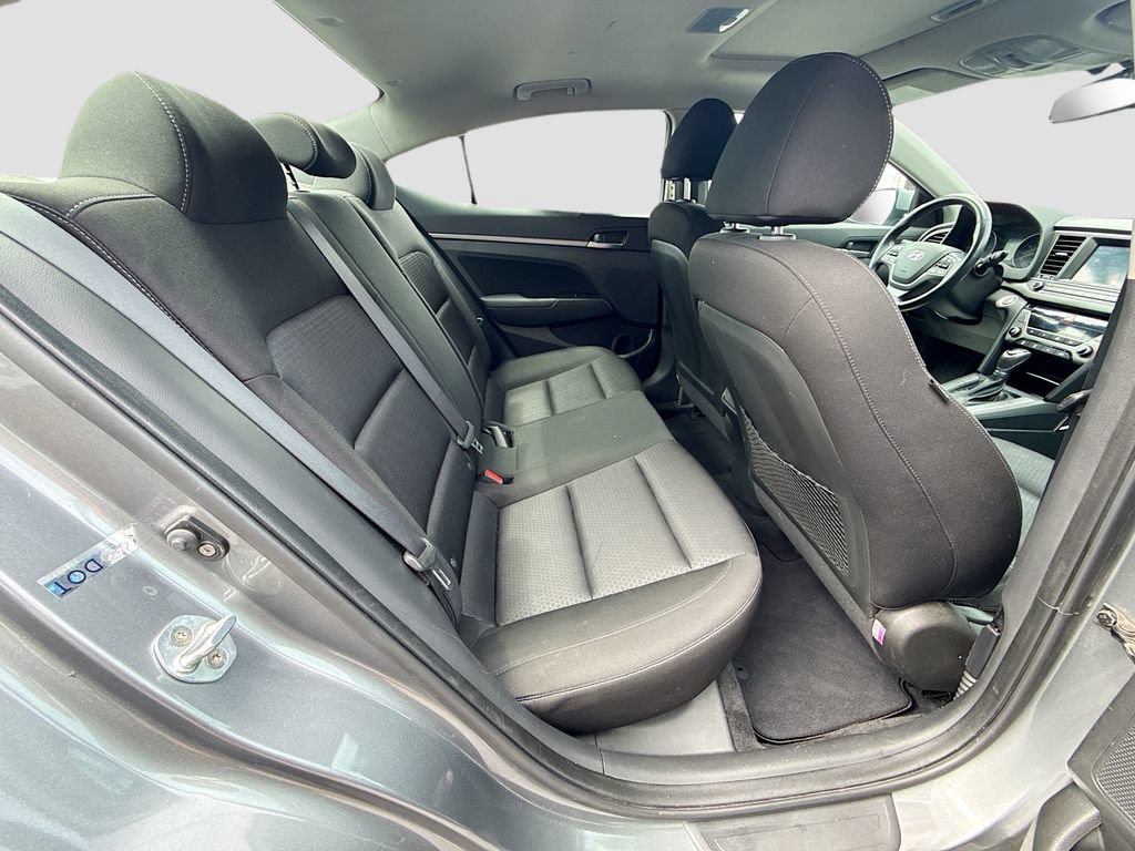 Used 2017 Hyundai Elantra Value Edition w/ Cargo Package FWD image 28