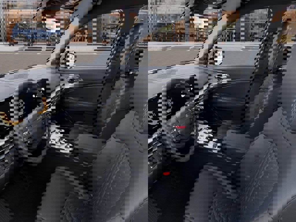 New 2026 Kia Sportage X-Line image 17