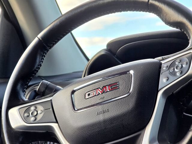 Used 2016 GMC Canyon SLT AWD/4WD image 13