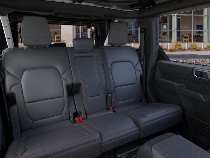 New 2026 Ford Bronco Stroppe Edition AWD/4WD image 26