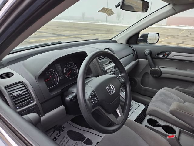 Used 2011 Honda CR-V EX image 13
