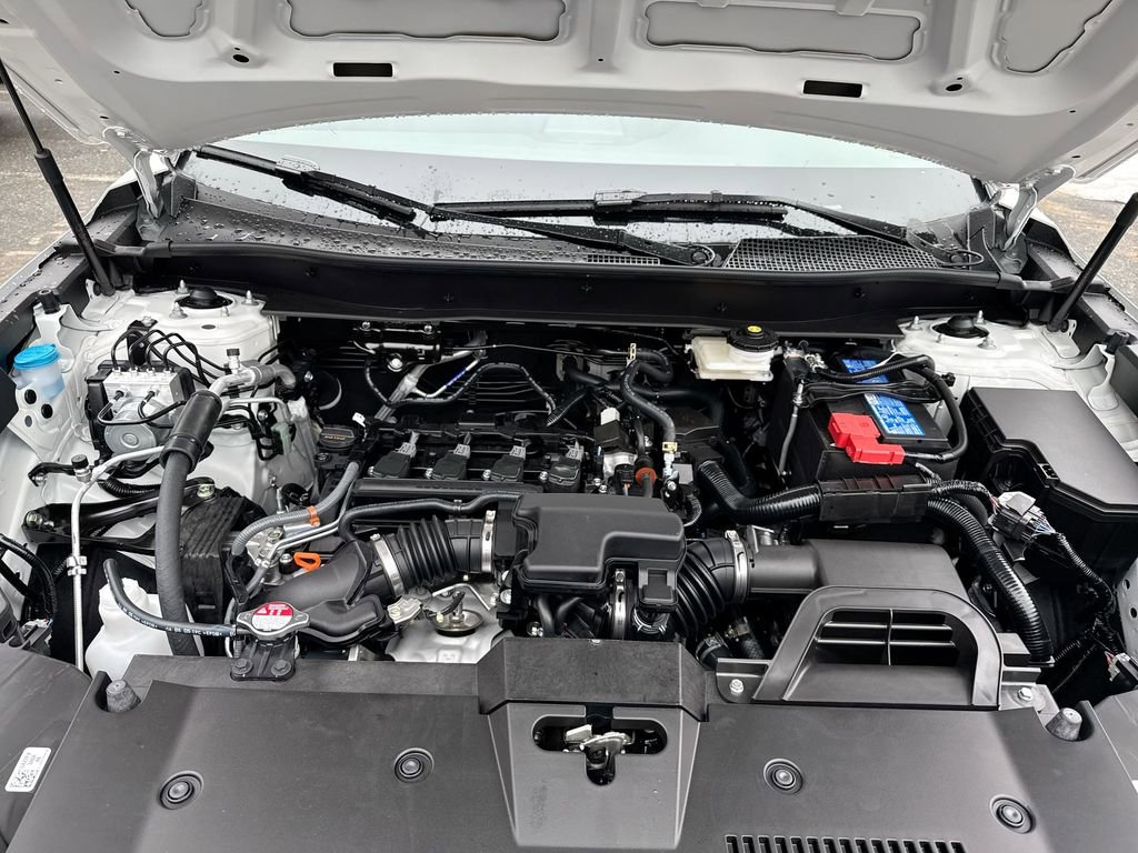 New 2026 Honda CR-V EX image 18