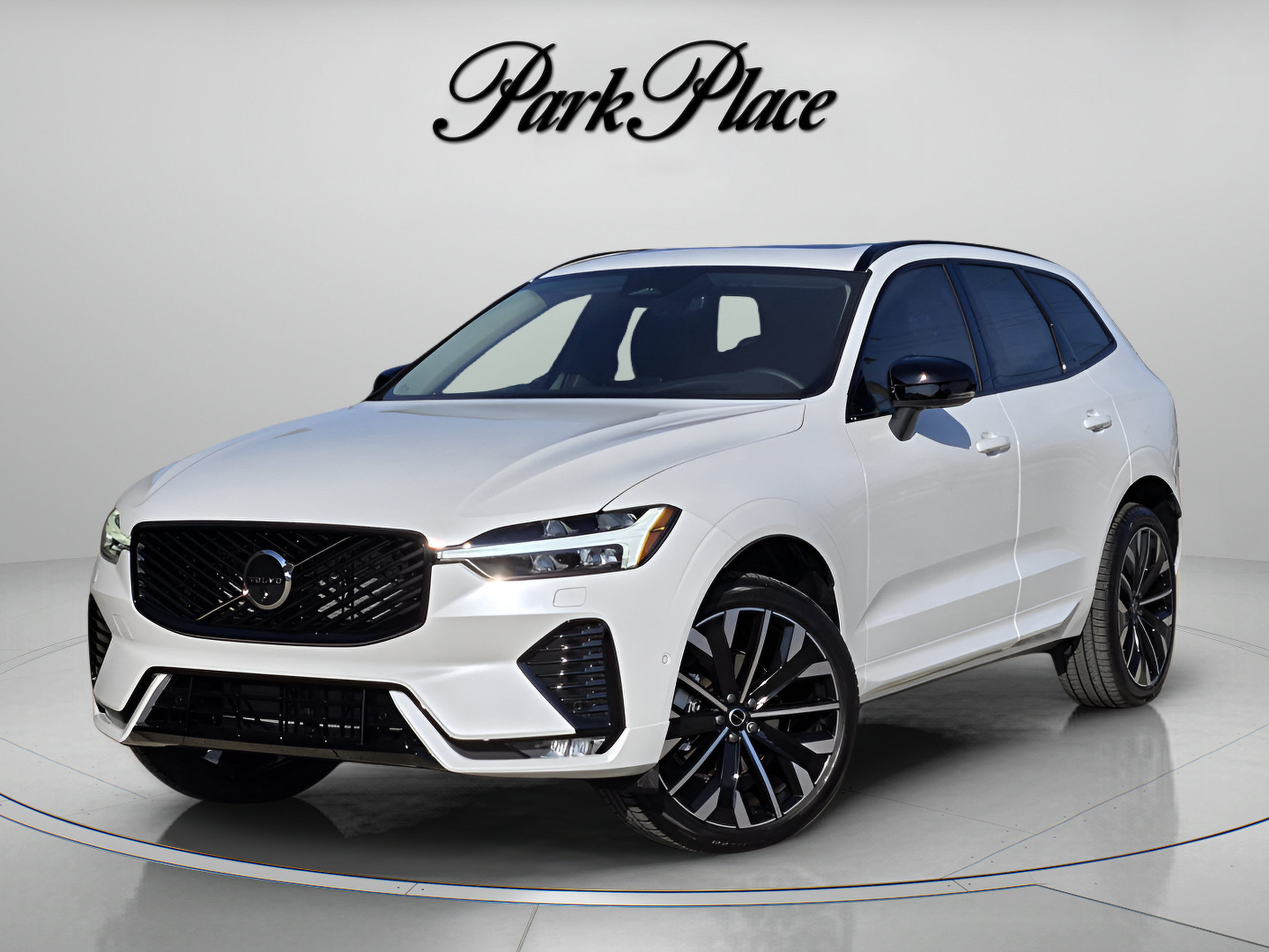 Used 2026 Volvo XC60 B5 Ultra w/ Protection Package Premier AWD/4WD image 1