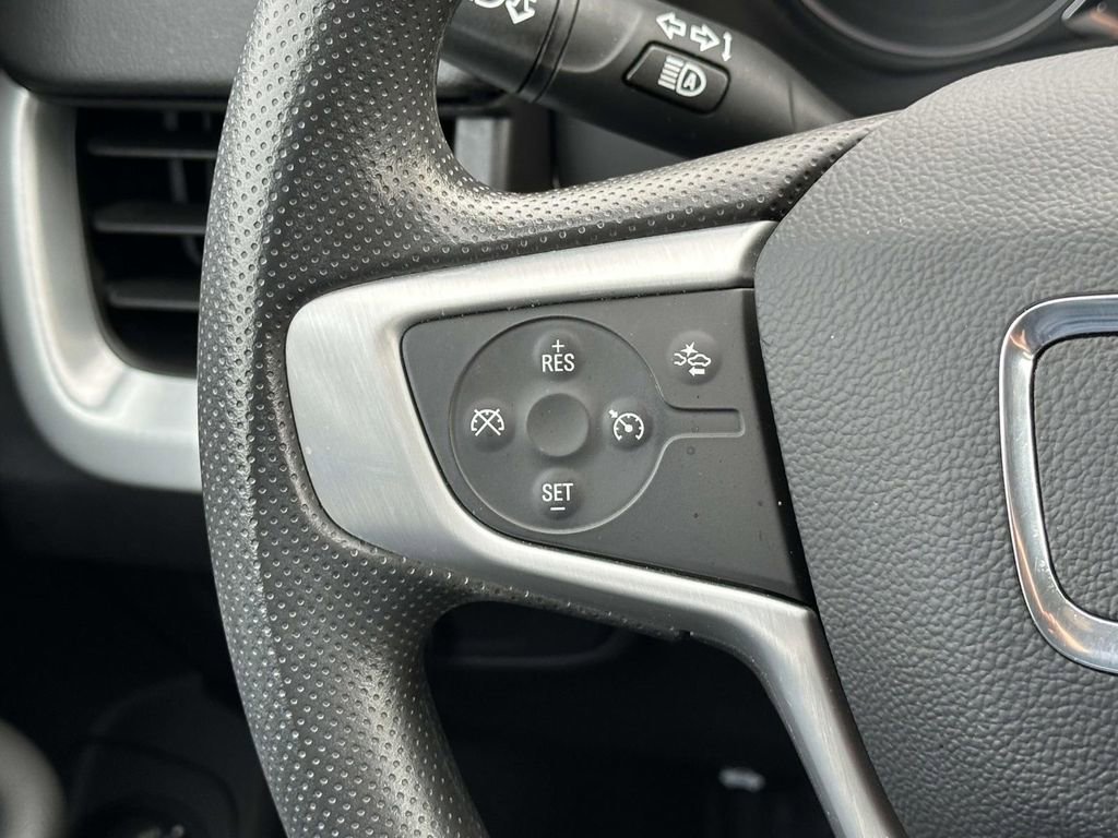 Certified 2023 GMC Terrain SLE w/ Driver Convenience Package image 23