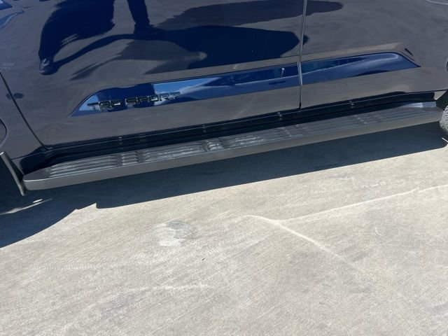 Certified 2024 Toyota Sequoia SR5 w/ SR5 Premium Package image 10