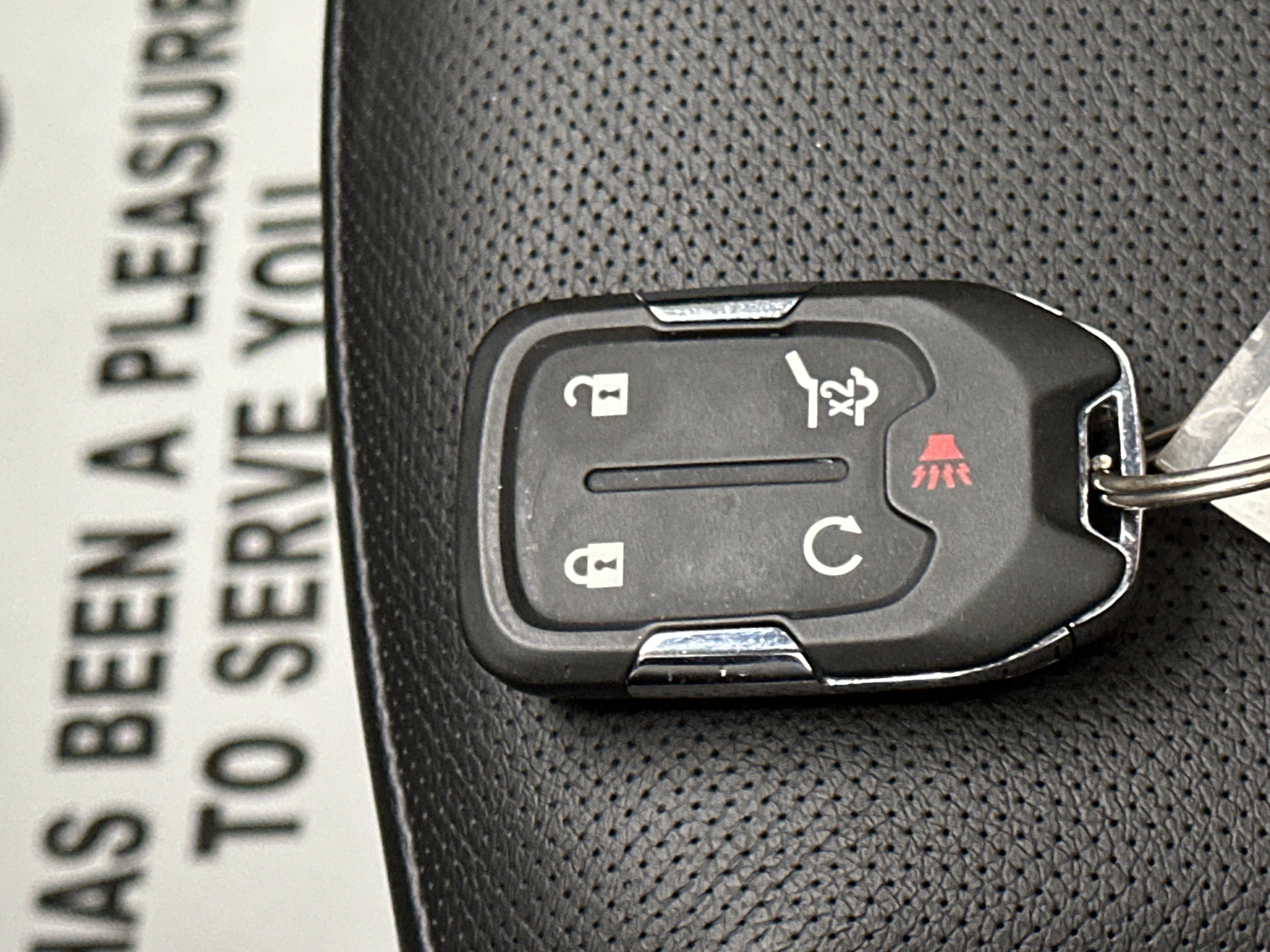 Used 2022 GMC Terrain AT4 w/ Infotainment Package II AWD/4WD image 44