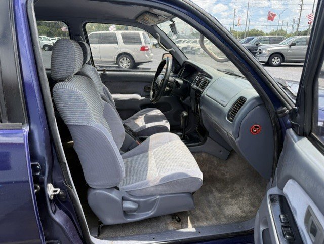 Used 1997 Toyota 4Runner SR5 RWD image 11