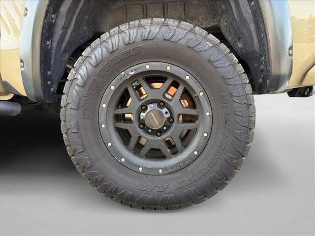 Used 2018 Toyota Tundra SR5 w/ SR5 Upgrade Package RWD image 9