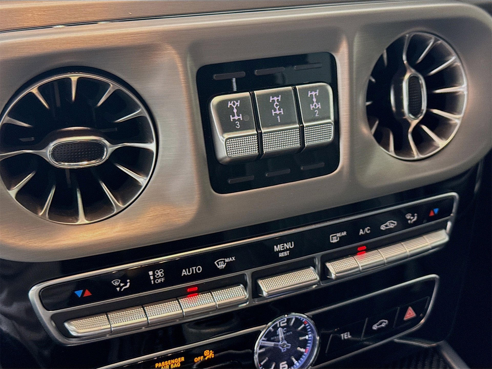 Used 2023 Mercedes-Benz G 63 AMG G 63 AMGﾮ image 17