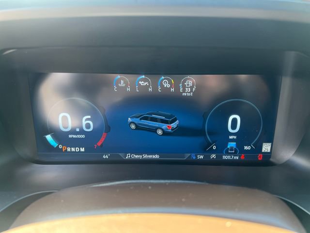 Used 2024 Ford Expedition Max King Ranch image 20