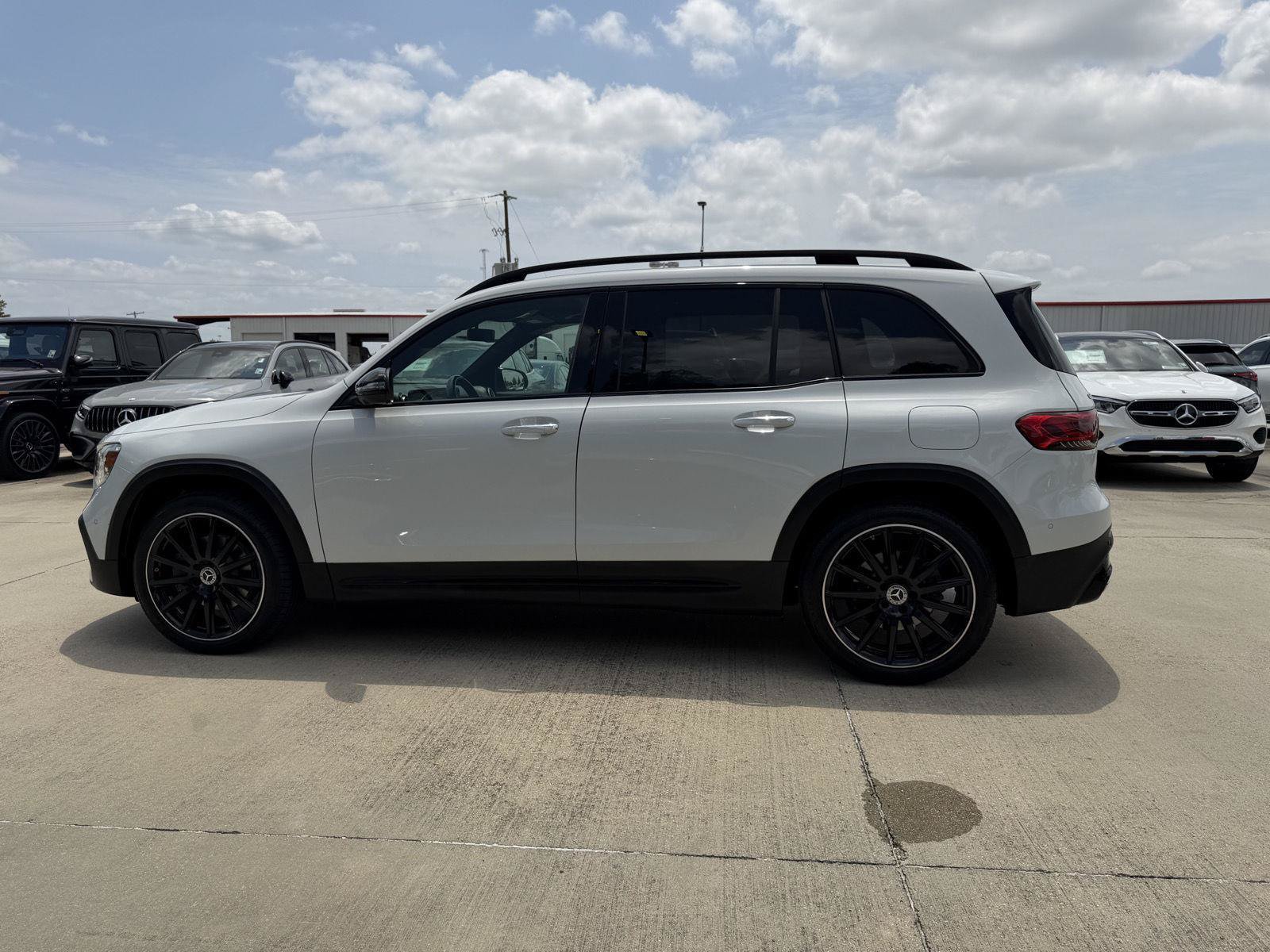 Certified 2022 Mercedes-Benz GLB 250 image 16
