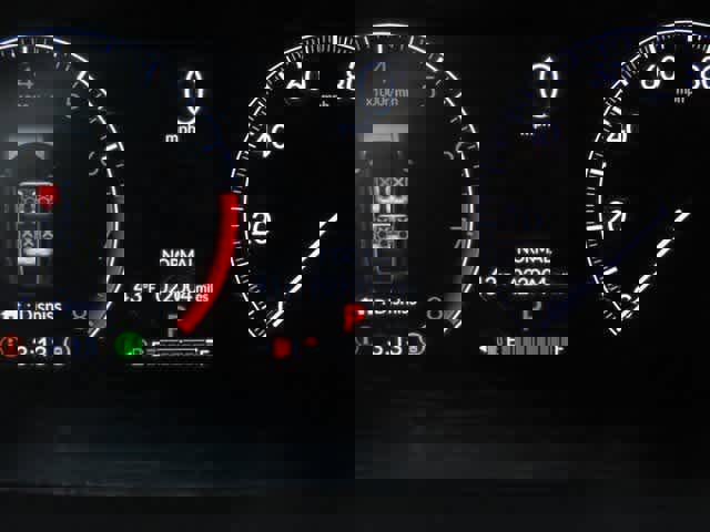 Used 2025 Honda CR-V EX-L image 26