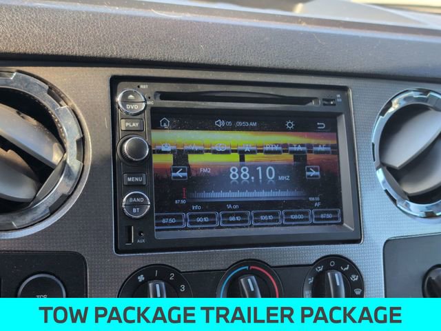 Used 2008 Ford F250 FX4 AWD/4WD image 22