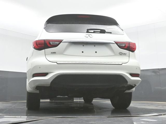Used 2020 INFINITI QX60 Luxe w/ Essential Package AWD/4WD image 48