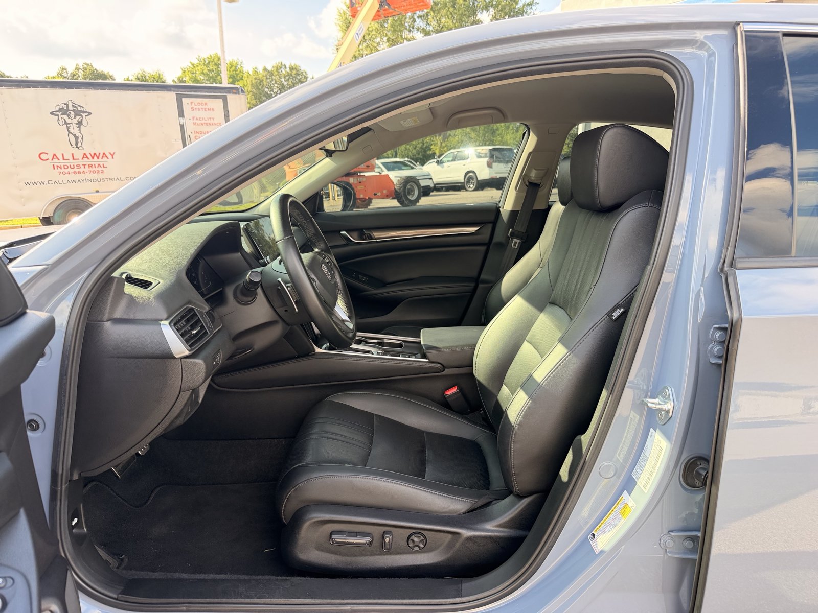 Used 2022 Honda Accord Sport Special Edition image 14