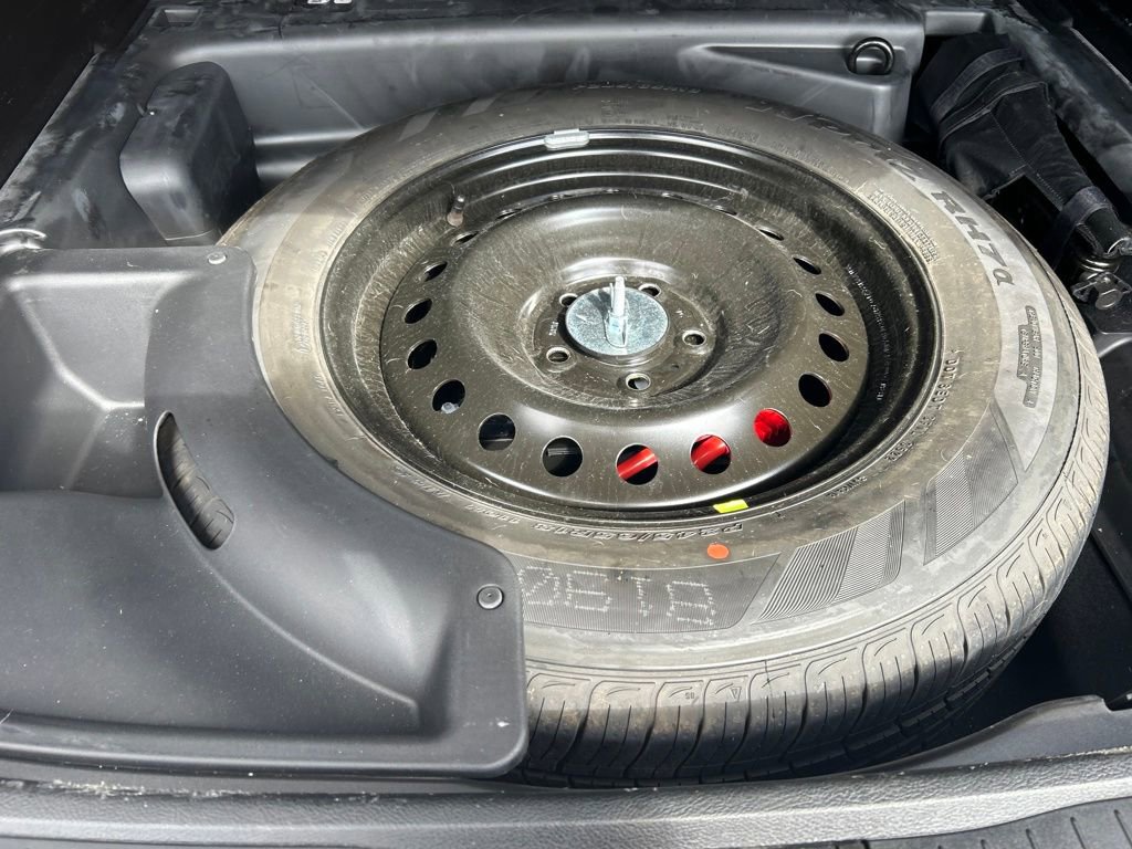 Used 2023 Jeep Grand Cherokee 4WD 4xe image 30