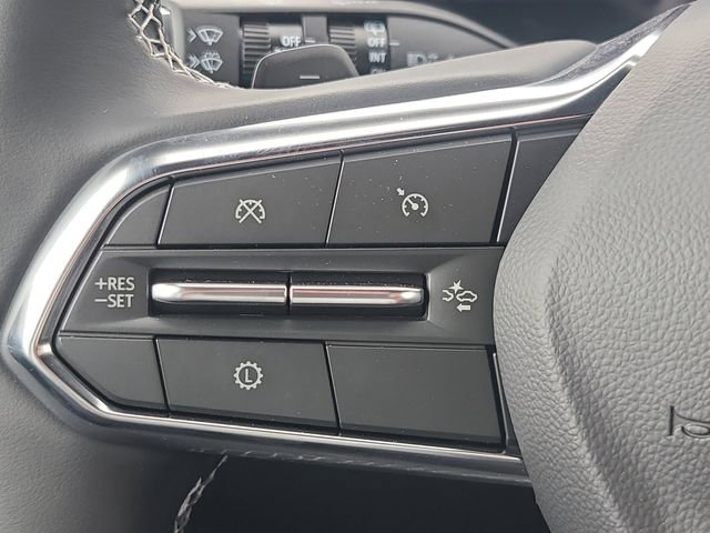 New 2026 Chevrolet Traverse LT image 26