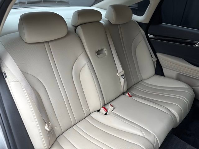 Used 2021 Genesis G80 2.5T image 54