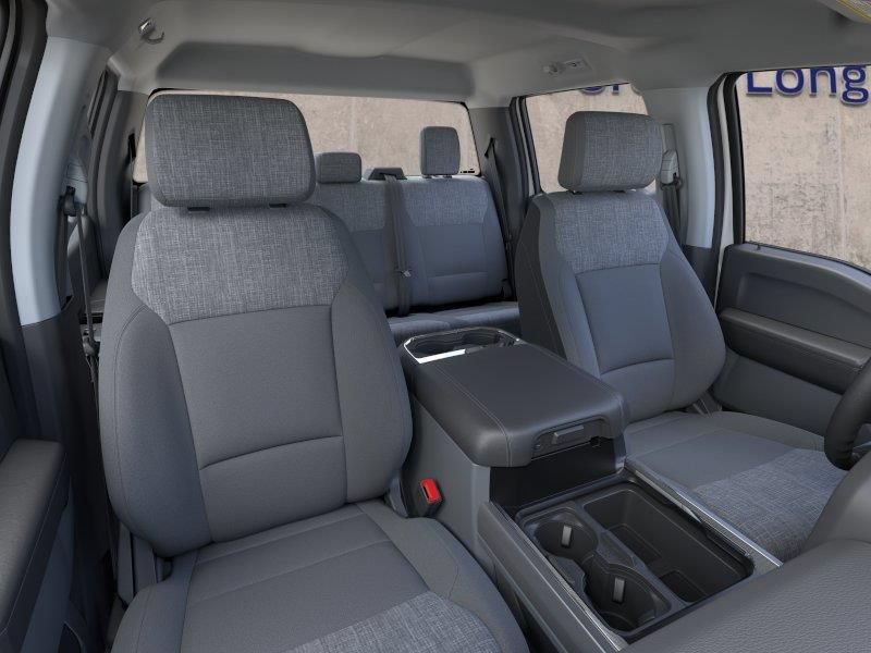 New 2026 Ford F250 XLT w/ FX4 Off-Road Package AWD/4WD image 10