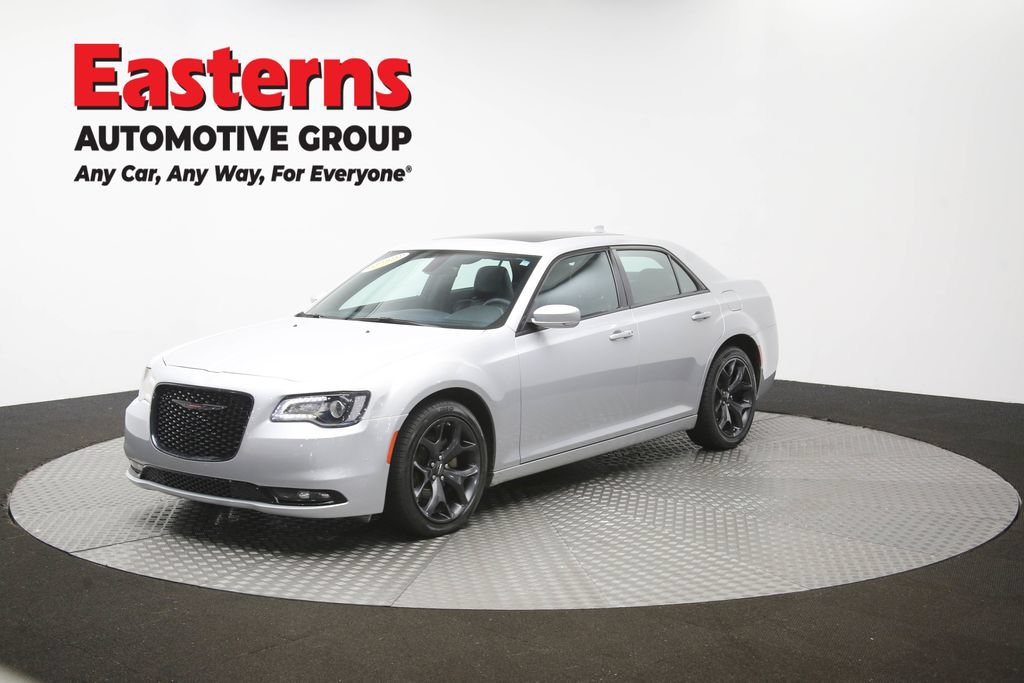 Used 2023 Chrysler 300 S RWD image 58