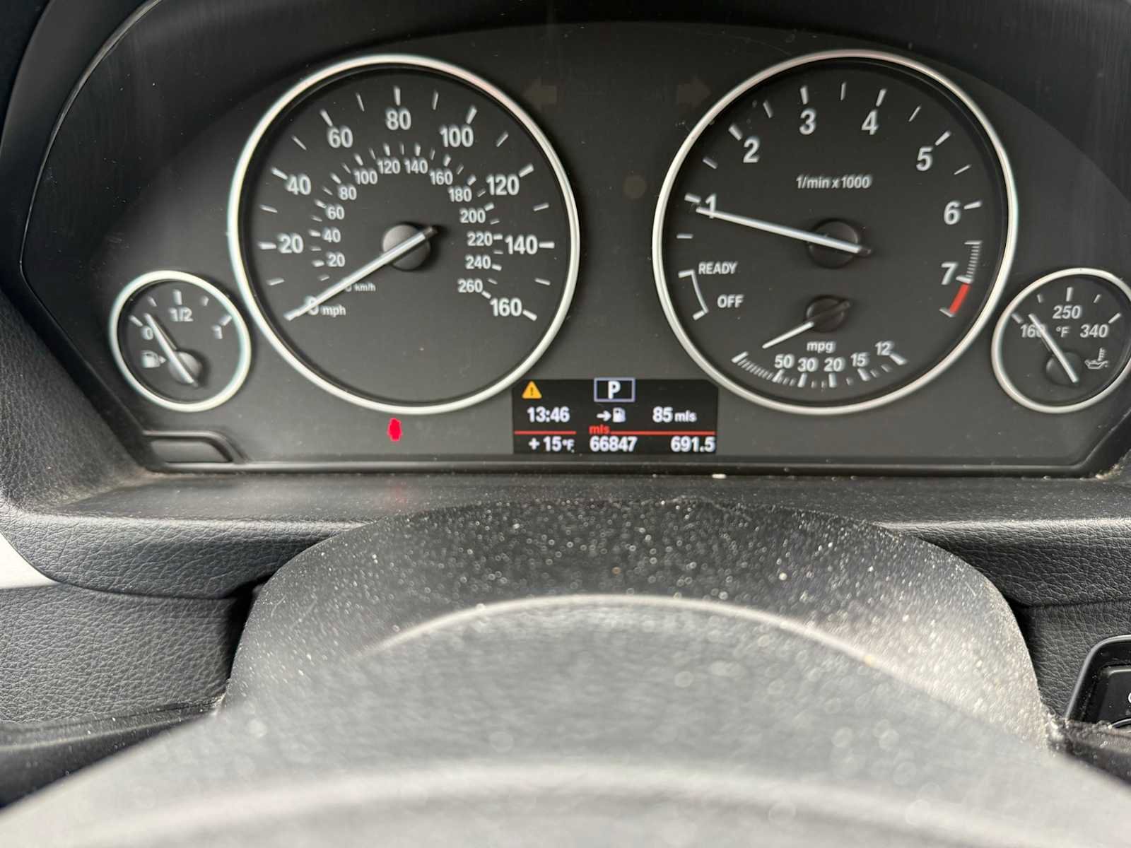 Used 2012 BMW 328i Sedan image 4