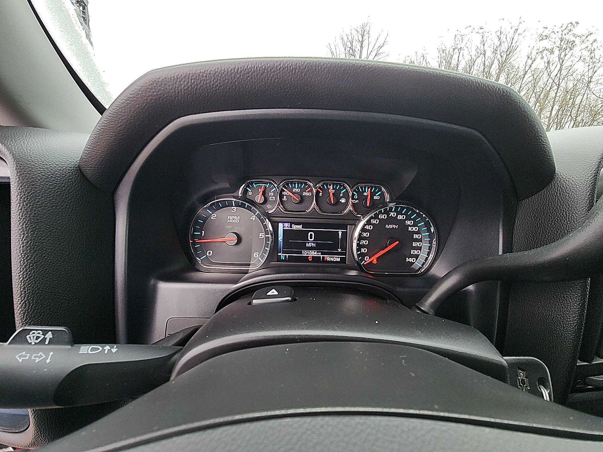 Used 2016 Chevrolet Silverado 1500 LT w/ All Star Edition image 17