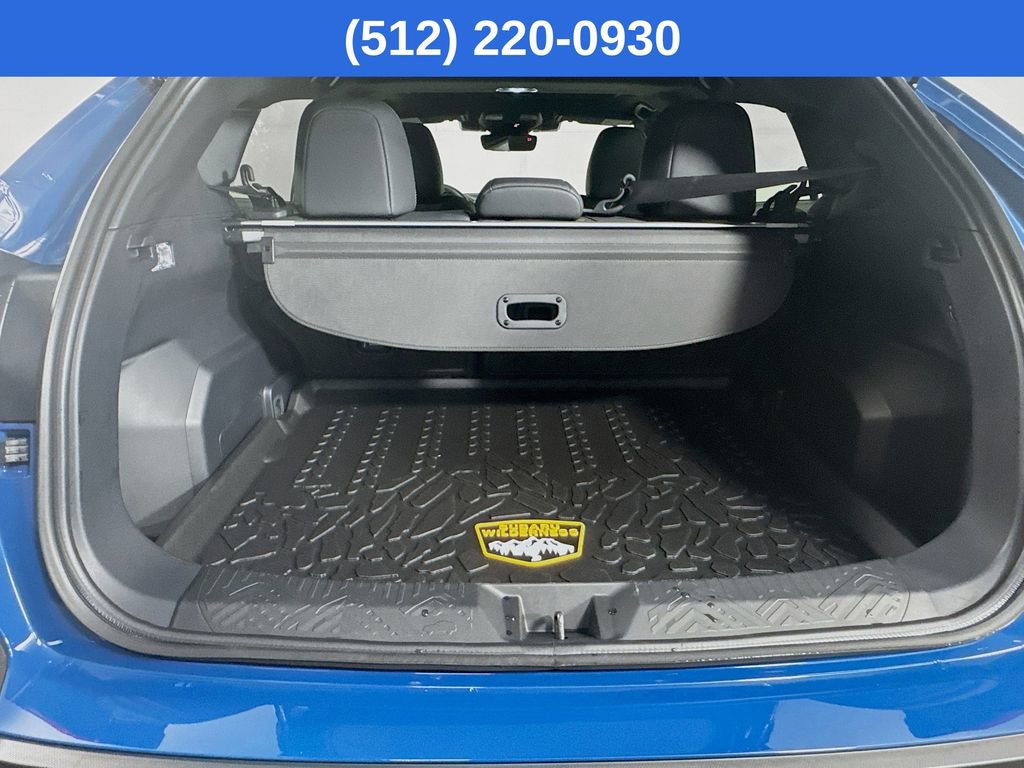 Certified 2026 Subaru Crosstrek 2.5i Wilderness w/ Crosstrek Mirror Package image 32