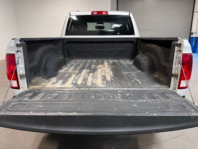 Used 2015 RAM 1500 Tradesman w/ Popular Equipment Group AWD/4WD image 17