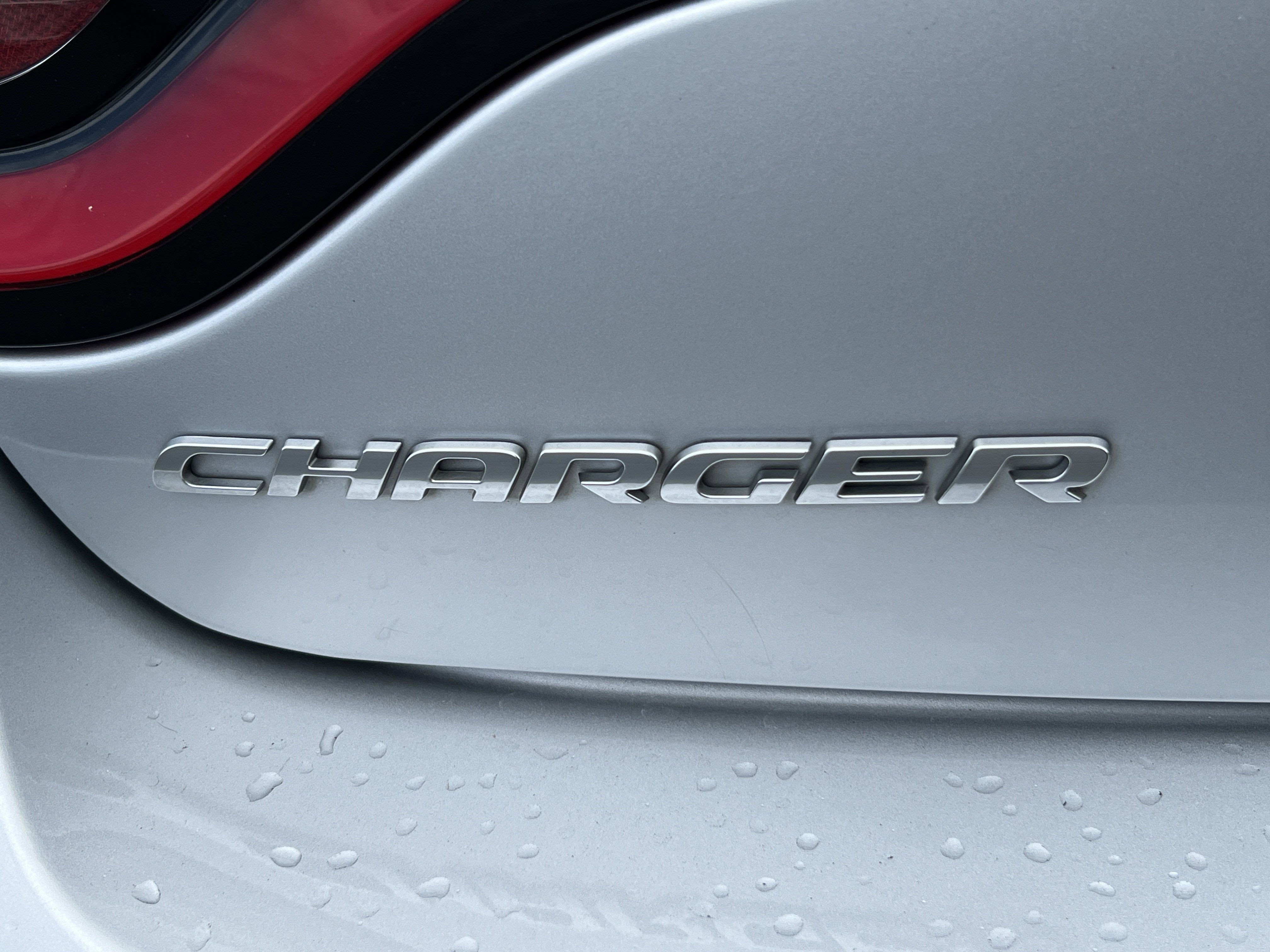 Used 2023 Dodge Charger GT image 8