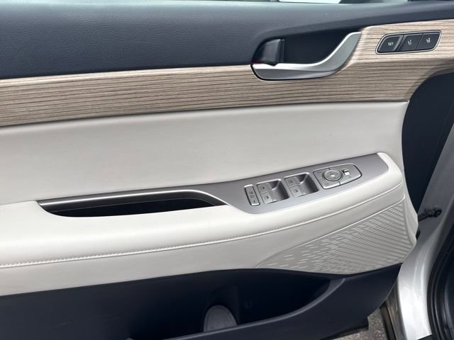Used 2021 Hyundai Palisade SEL w/ Premium Package image 9