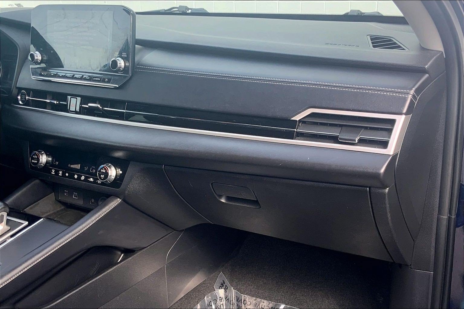 Used 2022 Mitsubishi Outlander SE AWD/4WD image 21