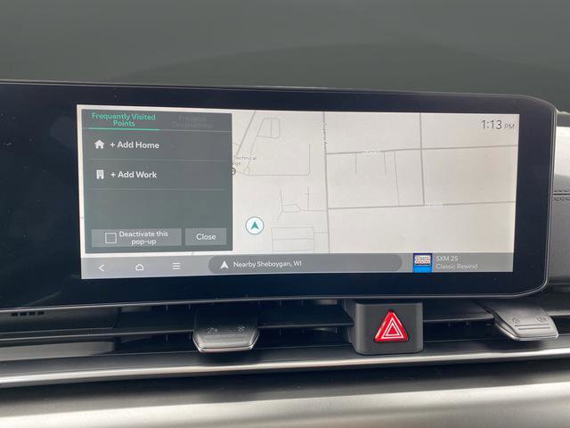 New 2026 Kia Carnival SX w/ SX Dark Edition Package image 10