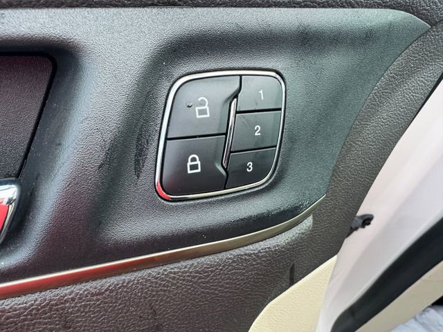 Used 2019 Lincoln MKC Reserve w/ MKC Climate Package image 18