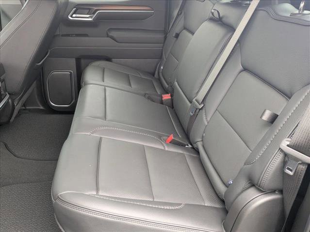 Used 2025 GMC Sierra 1500 Denali w/ Denali Reserve Package image 17