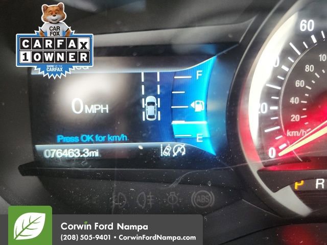 Used 2020 Ford Edge ST w/ Equipment Group 401A image 27