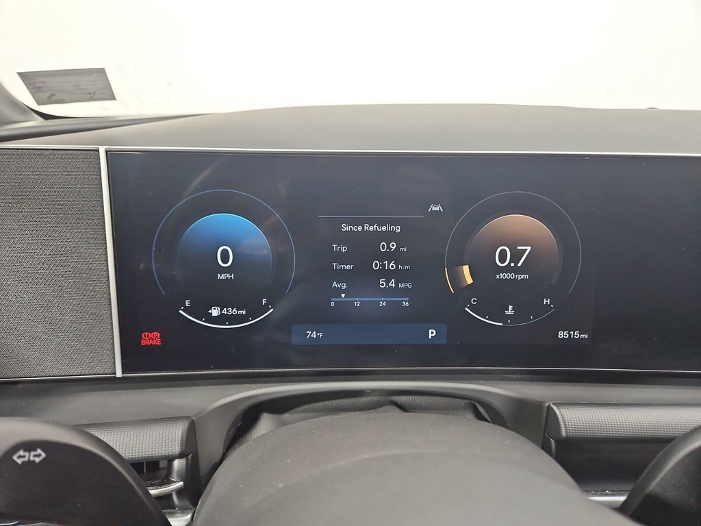 Certified 2026 Hyundai Santa Cruz SEL AWD/4WD image 17