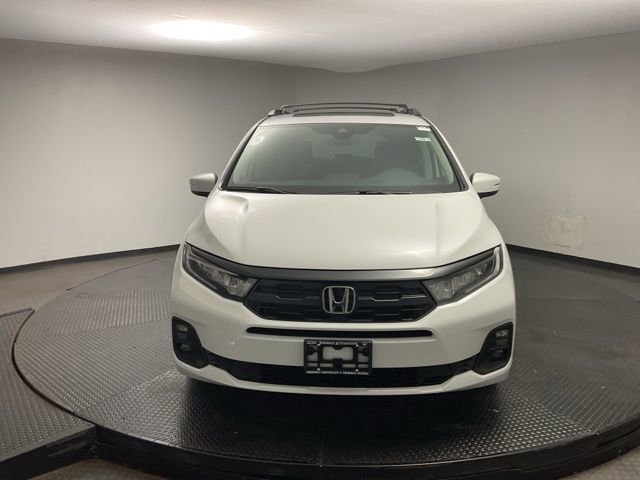 New 2026 Honda Odyssey EX-L image 2