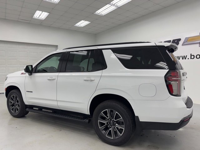 Used 2021 Chevrolet Tahoe Z71 image 7