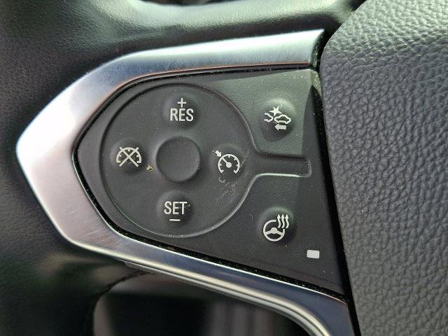 Certified 2023 Chevrolet Traverse LT AWD/4WD image 23