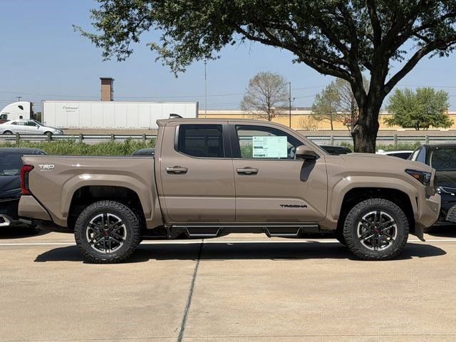 New 2026 Toyota Tacoma TRD Sport image 3