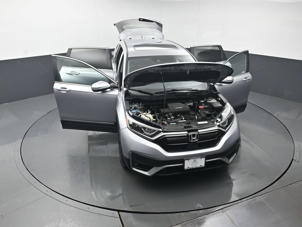 Used 2020 Honda CR-V EX-L image 51