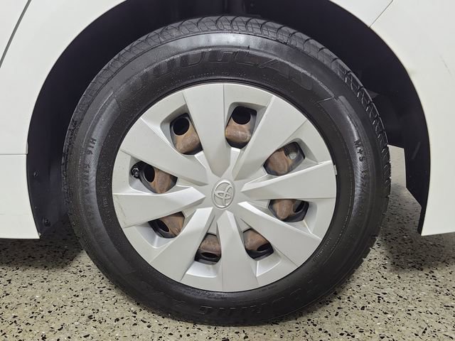 Used 2021 Toyota Corolla L FWD image 8