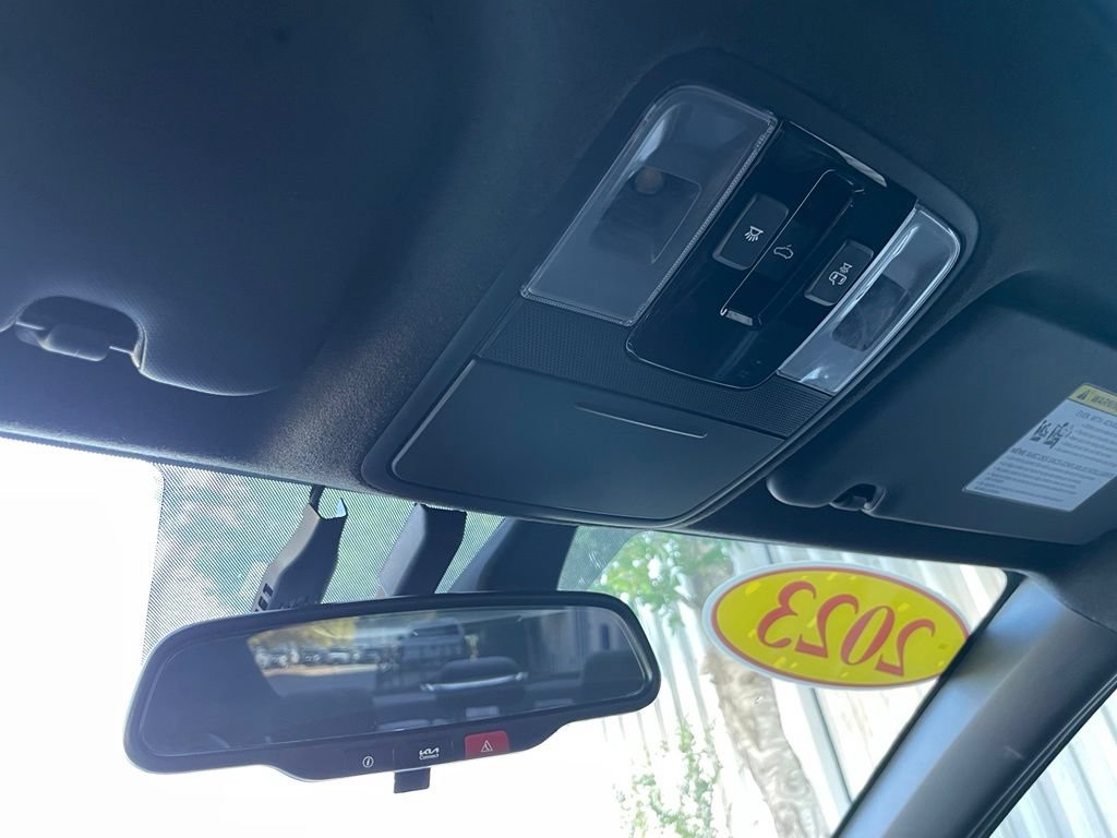 Used 2023 Kia Forte GT w/ GT2 Package FWD image 21
