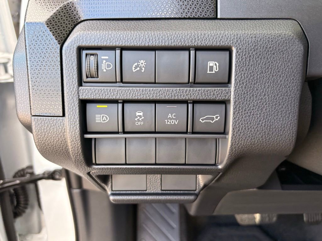 Used 2025 Toyota 4Runner Limited image 22