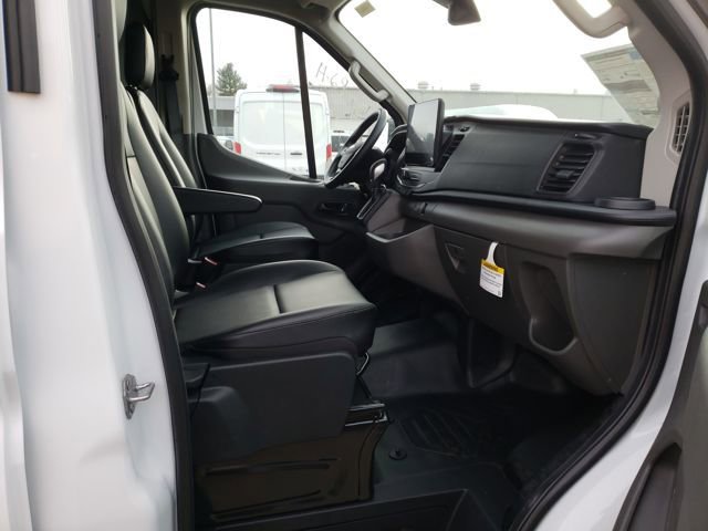 New 2026 Ford Transit 350 148 High Roof image 17