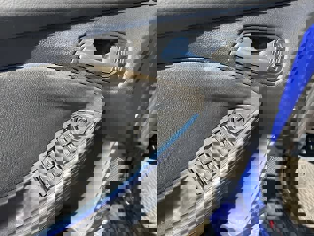 Used 2015 Ford Focus ST image 13