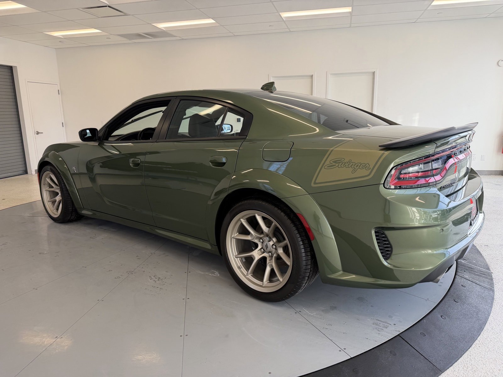 Used 2023 Dodge Charger Scat Pack image 5