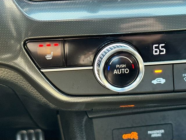 Used 2024 Acura Integra A-Spec FWD image 21