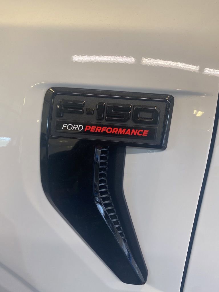 Used 2024 Ford F150 XL w/ Equipment Group 103A High AWD/4WD image 6