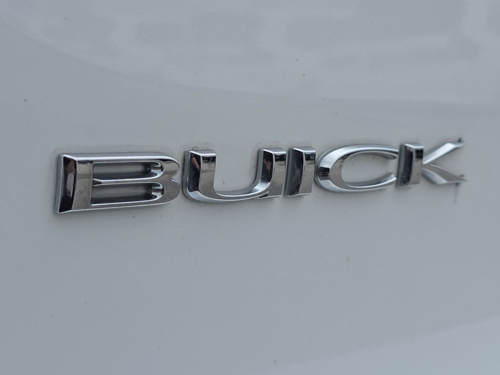 Used 2017 Buick Encore Preferred FWD image 9